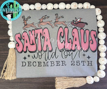 Load image into Gallery viewer, CLAUS