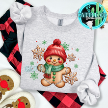 Load image into Gallery viewer, GINGERBREAD