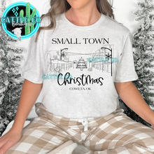 Load image into Gallery viewer, Small Town Coweta, Ok