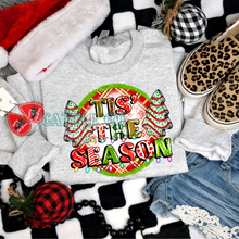 Load image into Gallery viewer, TIS THE SEASON