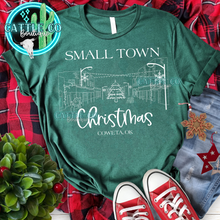 Load image into Gallery viewer, Small Town Coweta, Ok