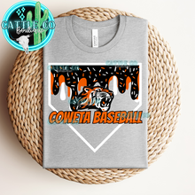 Load image into Gallery viewer, Coweta Baseball