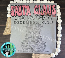 Load image into Gallery viewer, CLAUS