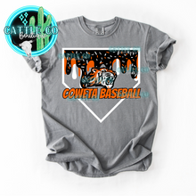 Load image into Gallery viewer, Coweta Baseball