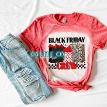 Load image into Gallery viewer, BLACK FRIDAY CREW