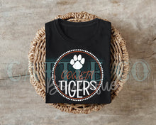 Load image into Gallery viewer, COWETA TIGERS *EXCLUSIVE*