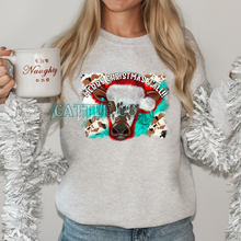 Load image into Gallery viewer, MERRY CHRISTMAS Y'ALL