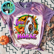 Load image into Gallery viewer, BOO YOU HORSE