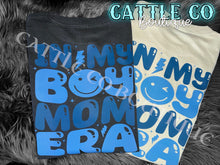 Load image into Gallery viewer, BOY MOM ERA