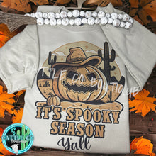 Load image into Gallery viewer, IT'S SPOOKY SEASON