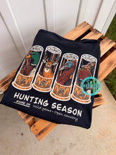 Load image into Gallery viewer, Hunting Season