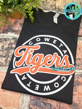 Load image into Gallery viewer, COWETA TIGERS *EXCLUSIVE*