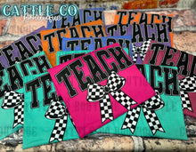 Load image into Gallery viewer, Teach