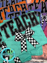 Load image into Gallery viewer, Teach