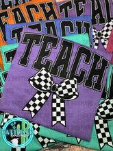 Load image into Gallery viewer, Teach