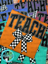 Load image into Gallery viewer, Teach