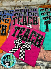 Load image into Gallery viewer, Teach