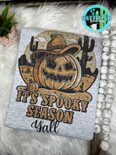Load image into Gallery viewer, IT'S SPOOKY SEASON