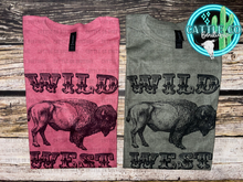 Load image into Gallery viewer, WILD WEST