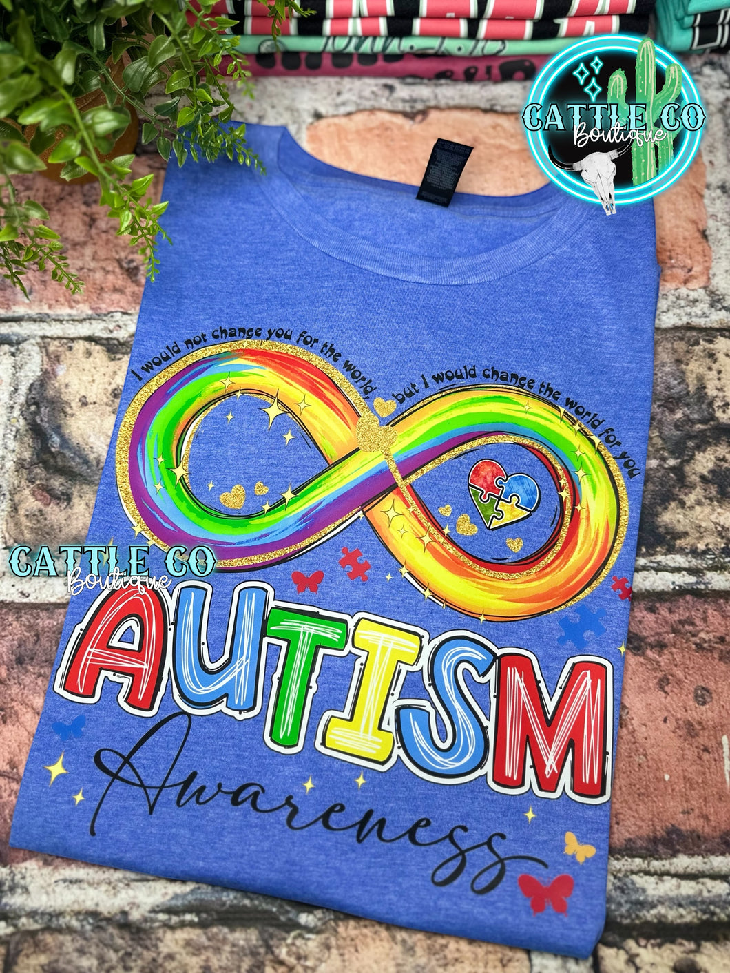 Autism Awareness