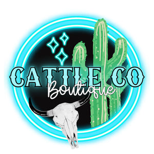 Cattle Co Boutique