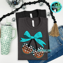 Load image into Gallery viewer, Checkered Cherry
