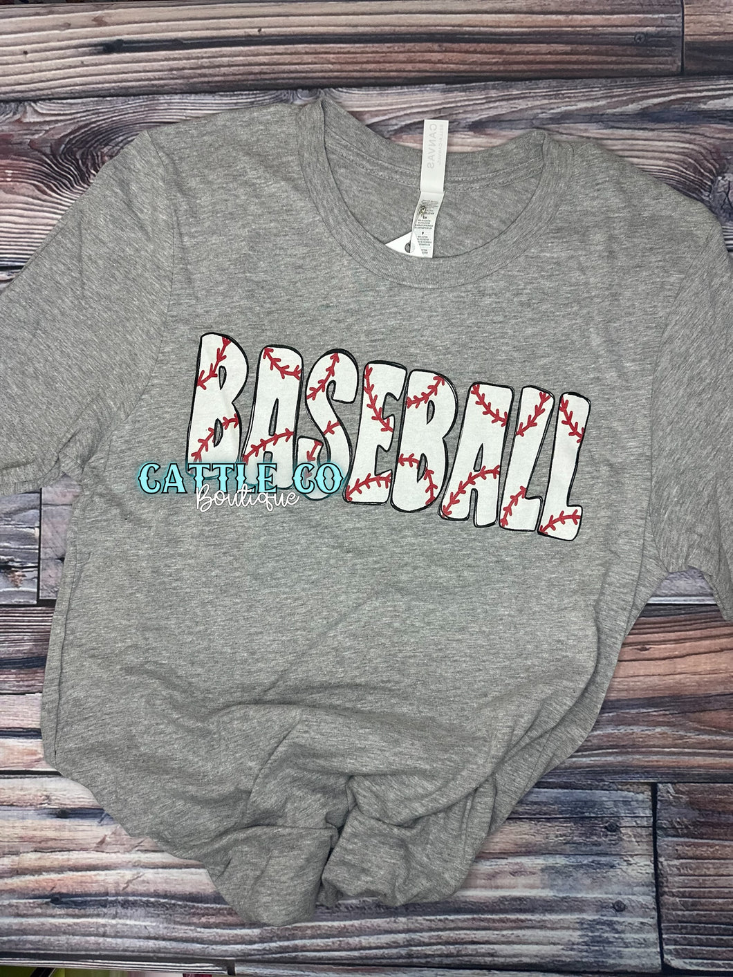 BASEBALL- SMALL