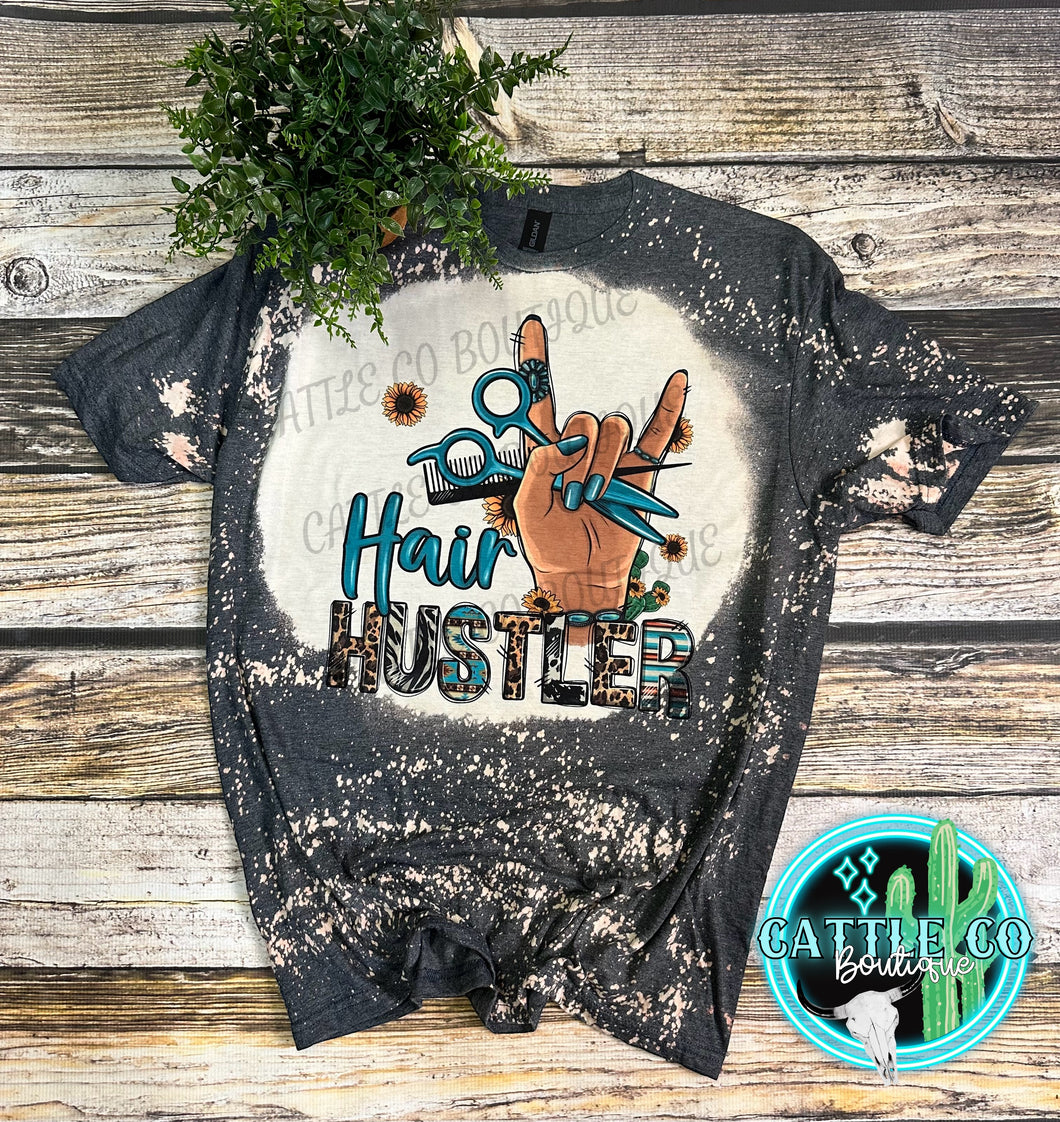 HAIR HUSTLER